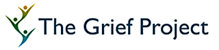 The Grief Project Old Logo